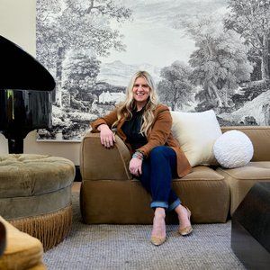 Meet your Posher, Deann